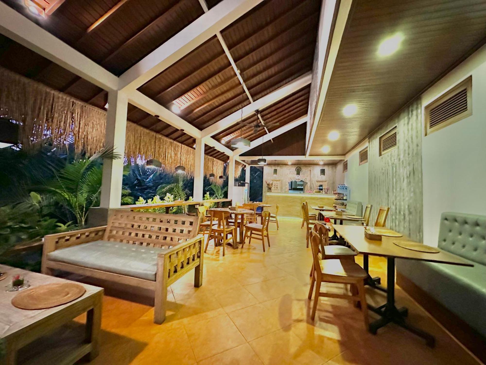 Dupa Ubud Villa Esterno foto